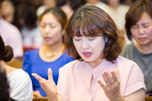  주일 3부예배