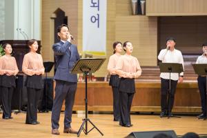  주일 4부예배
