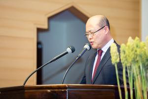  주일 3부예배