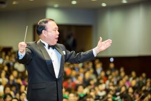  주일 2부예배