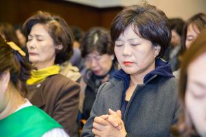  주일 2부예배