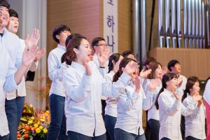  주일 4부예배