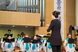  주일 4부예배