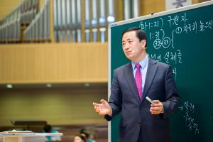  주일 4부예배