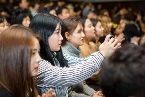  평강가족 성탄축제