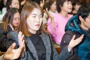  송구영신예배