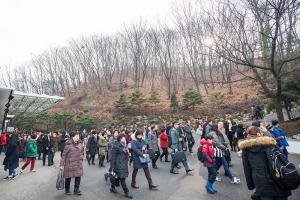  신년감사예배