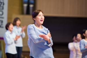  주일 4부예배