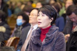  주일 3부예배