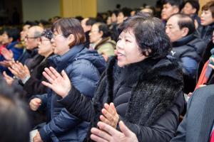  주일 2부예배
