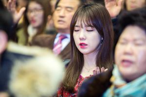  주일 2부예배