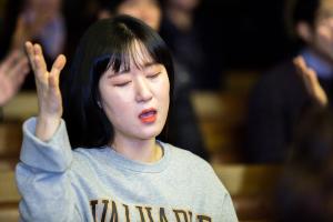  주일 4부예배