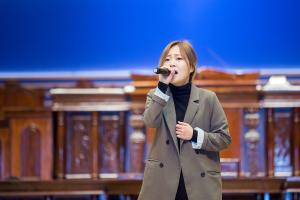  주일 4부예배