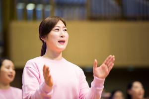  주일 4부예배
