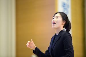  주일 4부예배