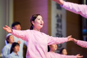  주일 4부예배