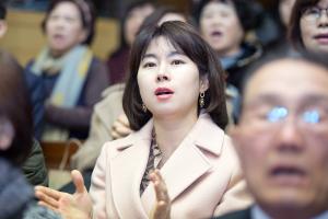  주일 2부예배