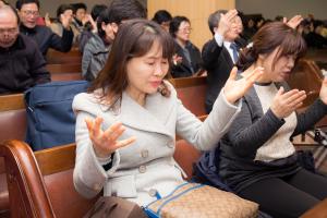  주일 4부예배