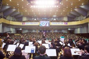  주일 2부예배