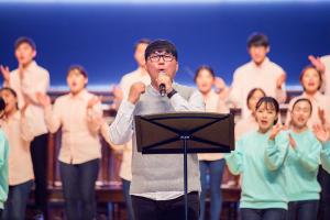  주일 4부예배