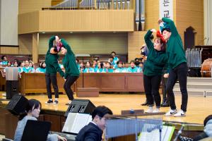  주일 4부예배