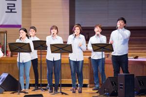  주일 4부예배