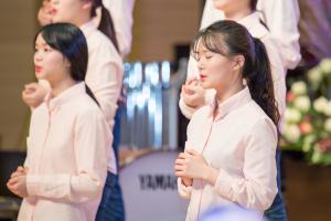  주일 4부예배
