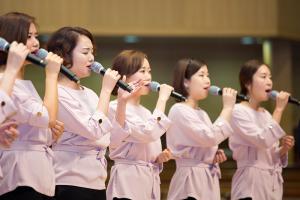  주일 4부예배