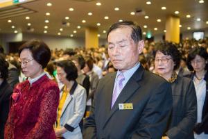  주일 2부예배