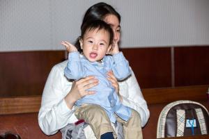  주일 4부예배