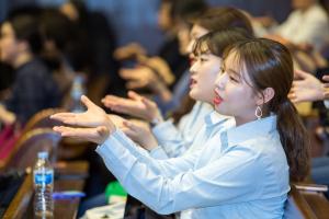  주일 4부예배