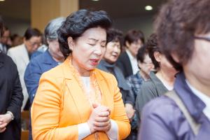  주일 2부예배