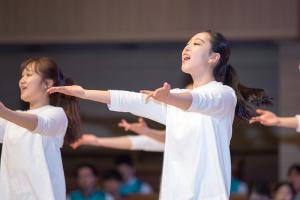  주일 4부예배