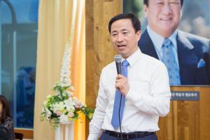 주일 4부예배