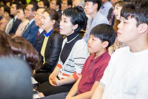  주일 2부예배