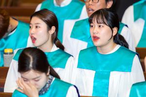  주일 4부예배