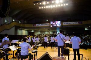  주일 4부예배