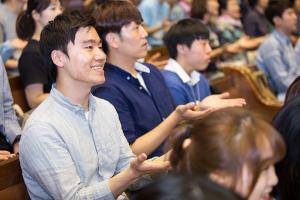  주일 4부예배
