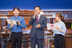  주일 4부예배