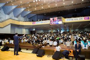  주일 4부예배
