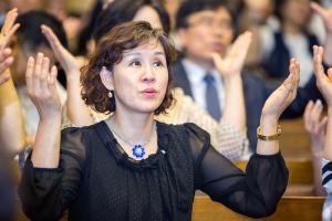  주일 3부예배