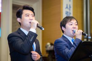  주일 2부예배