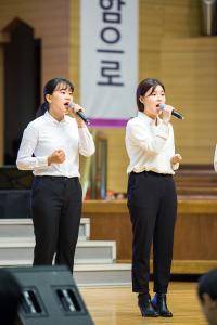  주일 4부예배