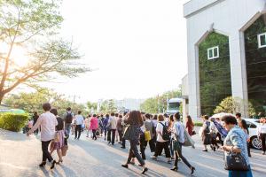  주일 4부예배