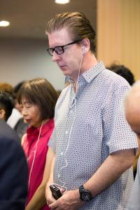  주일 2부예배