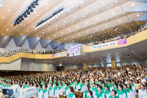  주일 2부예배