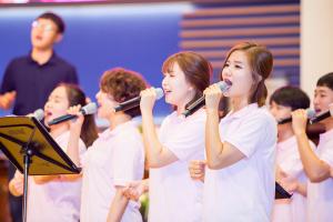  주일 4부예배