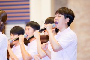  주일 4부예배