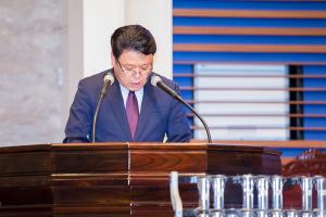  주일 3부예배