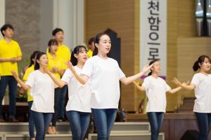  주일 4부예배